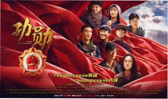 雾巷邮局推荐图