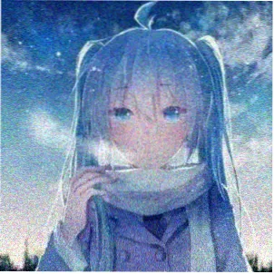 小满头像