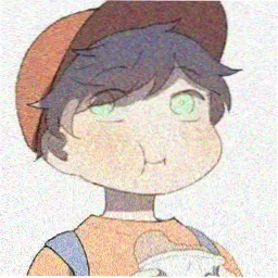 苔原头像